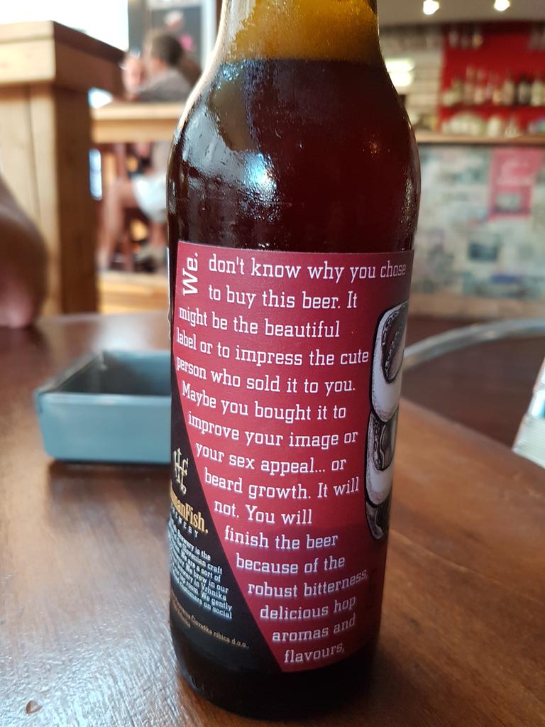 Slovenian beer