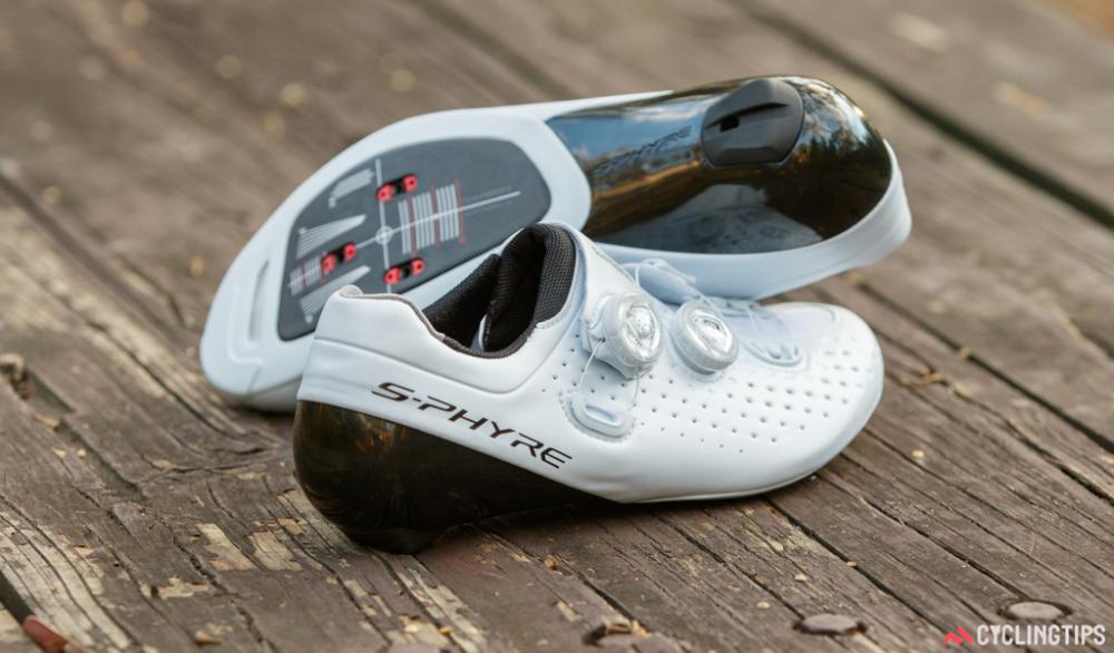 AllroundFlandr's tweet photo. #Shimano #SPhyre #RC900 road shoes: Release details and review https://t.co/8YnGlsTHWJ https://t.co/ZGEGPbUesL