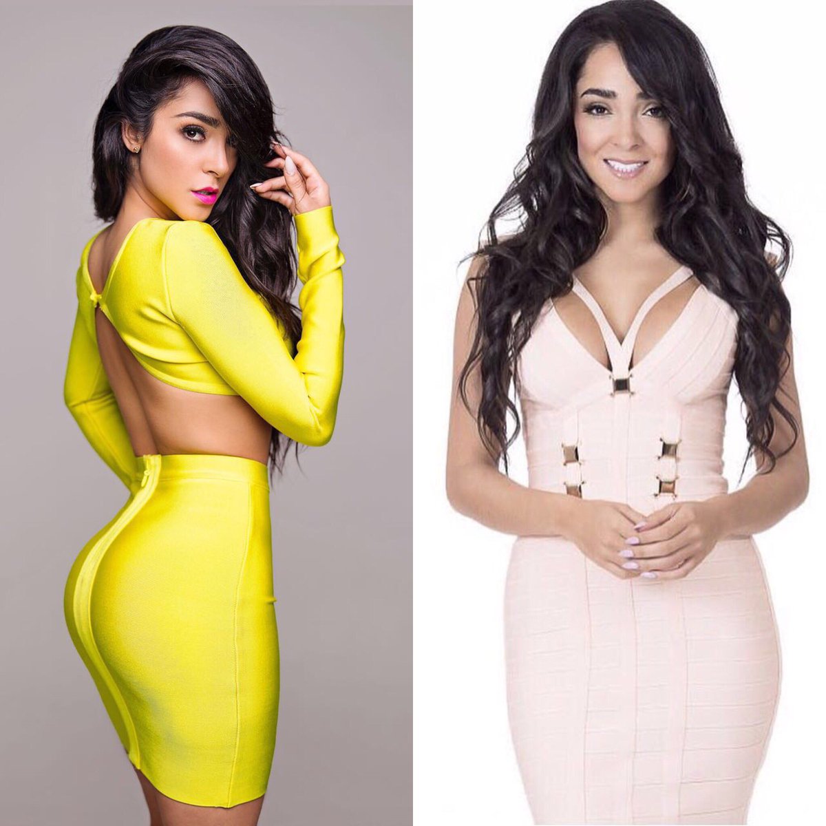 manelyk_oficial's tweet photo. Bebes ayudenme  a elegir nuevo avatar. RT amarillo FAV rosa https://t.co/RasTu8Xvj1