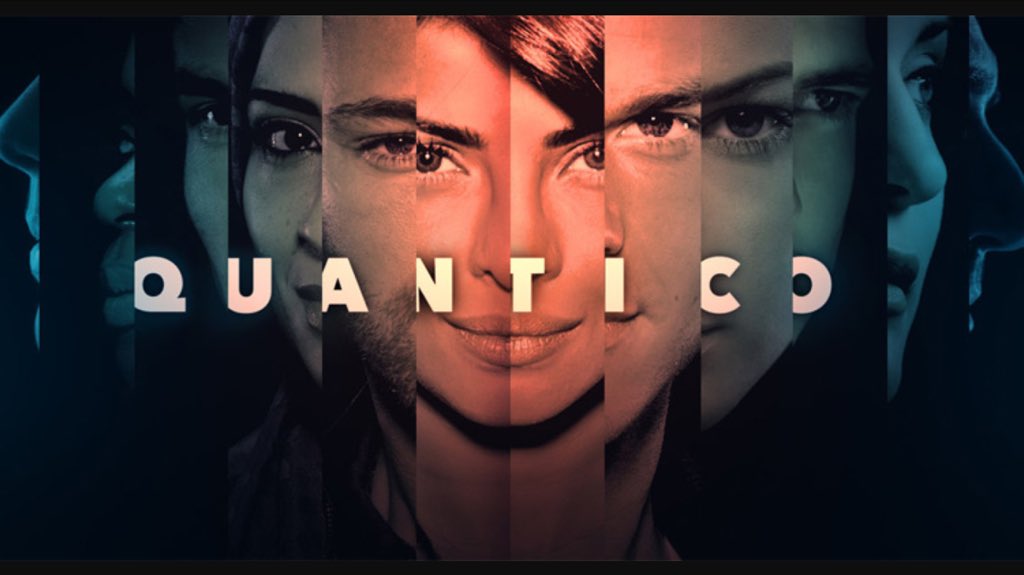 Ce soir sur <a href="/M6/">M6</a>, derniers épisodes de @QuanticoFR Saison 1! :-)
#Doublage <a href="/_Alexparrish/">Alex</a> <a href="/priyankachopra/">PRIYANKA</a>
