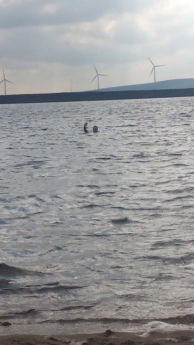 PerryAntoinette's tweet photo. Nice little swim at Gaddings for the boys birthday  @Col1nSmith xxx https://t.co/MJn5t7jGNQ