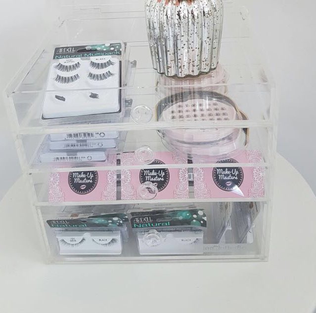 herclutterbox's tweet image. BIG SALE ends tomorrow! Spread the word! #sale #herclutterbox #organisation #clutterbox #mua #makeup