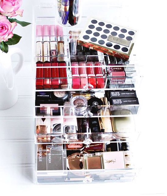 herclutterbox's tweet image. BIG SALE ends tomorrow! Spread the word! #sale #herclutterbox #organisation #clutterbox #mua #makeup