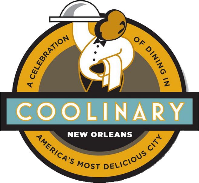 EdibleNOLA's tweet photo. August is almost over. Catch COOLinary #NewOrleans before it's gone.
https://t.co/PdpCEK7Yg6 https://t.co/1N26BQ9waT