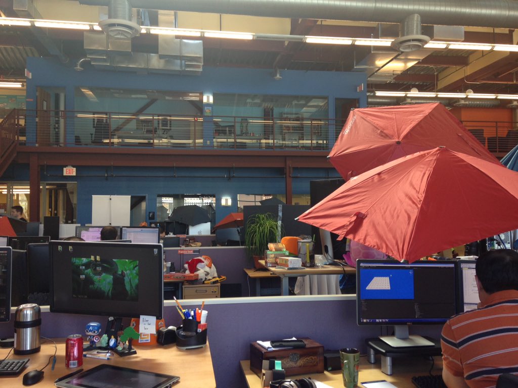 mle_bennett's tweet image. Schell games was amazing! Great way to close out today&apos;s event, thanks @pghtech! #stem2work #stempossibilities