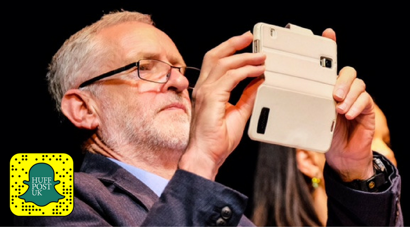 ForTheMany2020 tweet picture