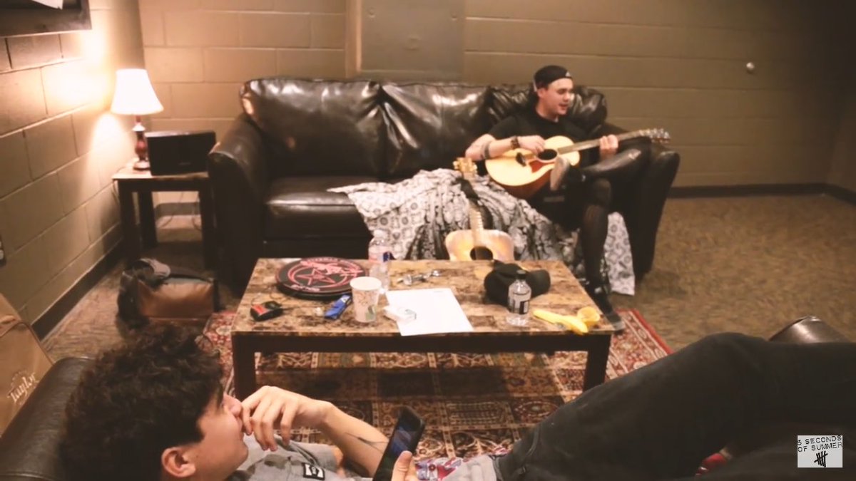 repchalamet's tweet image. can i buy calum and michael's kryptonite parody on iTunes though? @5SOS