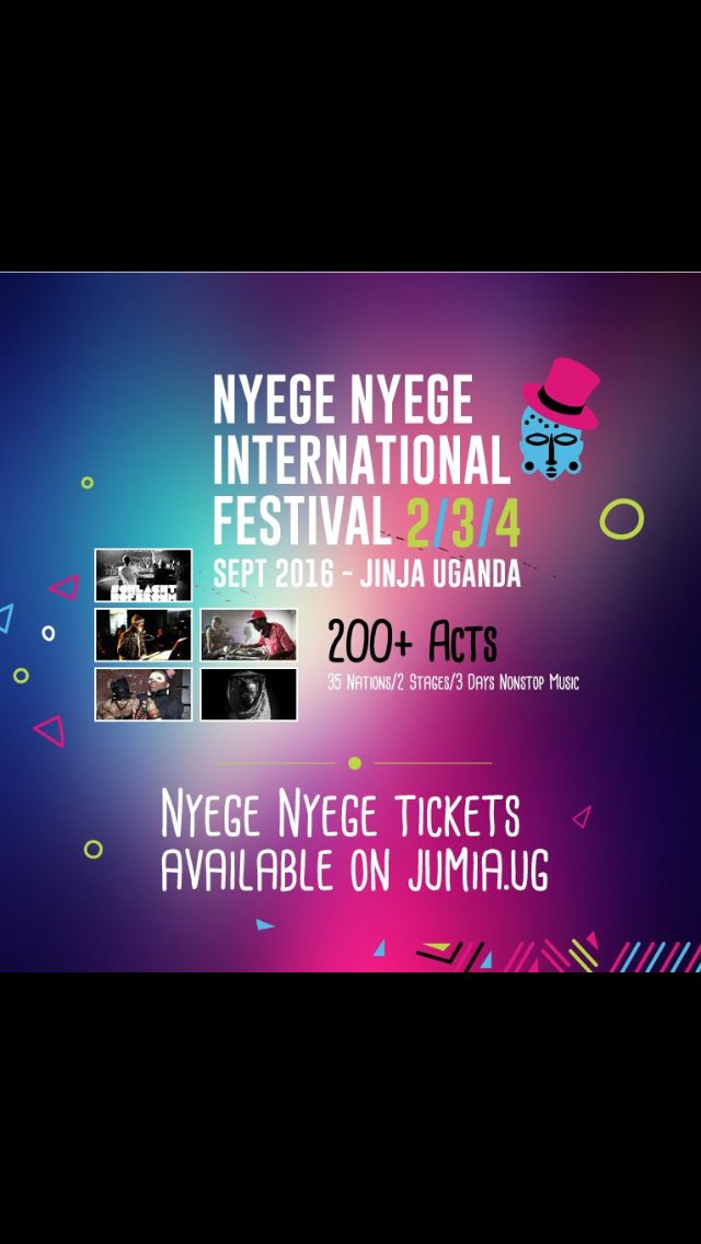 chris_mungai's tweet photo. So fam....Who's going for #NyegeNyege16? https://t.co/70paZ93ZbZ