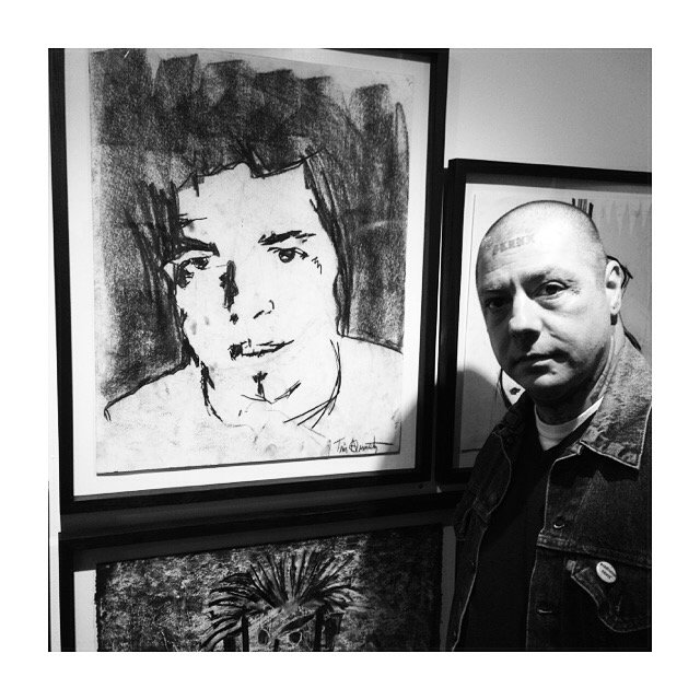 Happy Birthday to our brother, #LarsFrederiksen!