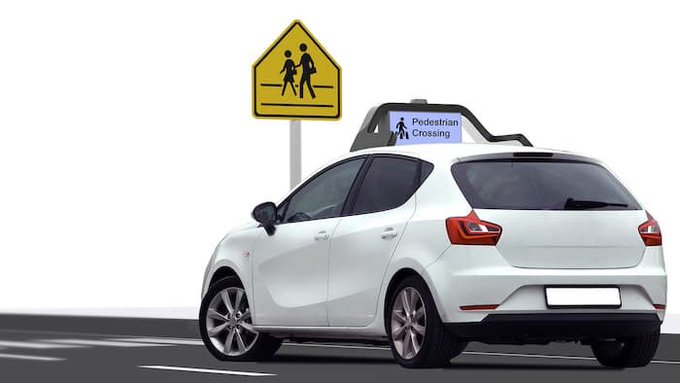 👋🤖🚙😜👉 https://t.co/cw0jFDYEtH https://t.co/2RR6PCC5o4<a href="/tag/tnw2019"class="tags"><span>#tnw2019</span></a>