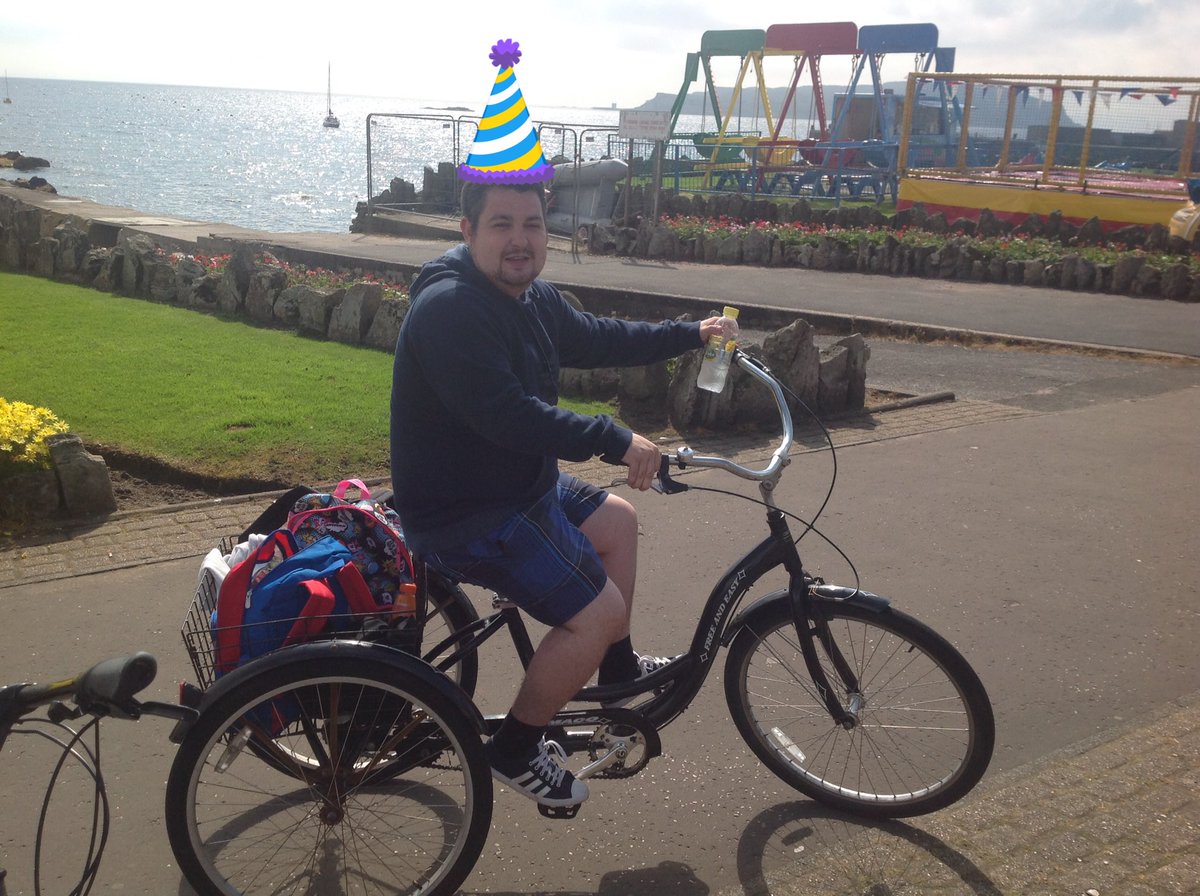 Alastair Hope tweet media