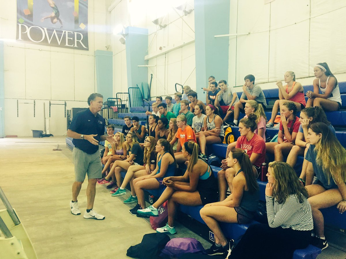 CatsCoachSarah's tweet photo. @dmswimmac getting Senior 1 and 2 excited for the new season @swimmacc @wsoctv https://t.co/mB7bJf8CFY