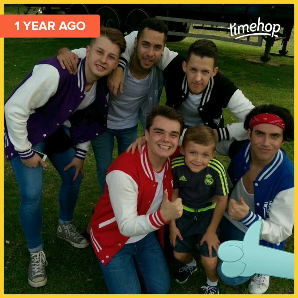 maximum1d's tweet photo. #timehop https://t.co/M98lCRMxxj