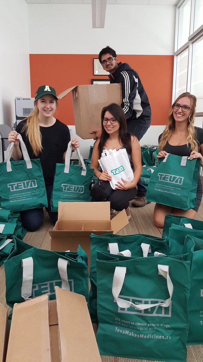 UAlberta Pharmacy tweet media