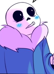 gatulagirl's tweet photo. Sans, es uno de los hermanos esqueletos, te lo encuentras a la salida de las ruinas, le encantan los chistes malos https://t.co/qGigKl0MHj