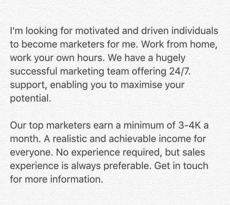 CPTrading_Jay's tweet photo. Message me to be a part of the team !!! https://t.co/PExGBSh6M1