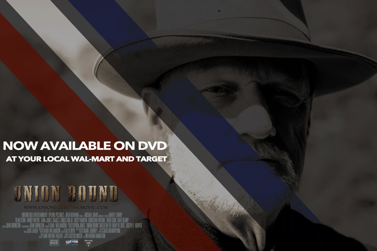 Union_Bound's tweet photo. The men &amp; women who lived through the Civil War changed its outcome. The people who worked on UB changed it forever. https://t.co/n2xhOddIzK