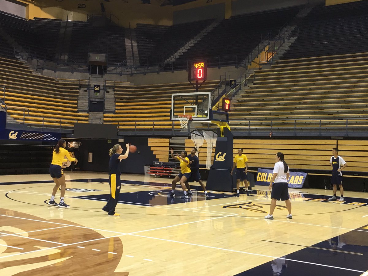 Janie McCauley (@janiemccap) on Twitter photo Great Cal day: <a href="/srennie1310/">Savannah Rennie</a> on court w/<a href="/CalVolleyball/">Cal Volleyball</a>, @CalCoachG <a href="/21charmin/">Charmin Smith</a> <a href="/coachkai/">Kai Felton</a> @ work & hi to <a href="/CuonzoMartin/">Cuonzo Martin</a>. Great Cal day: <a href="/srennie1310/">Savannah Rennie</a> on court w/<a href="/CalVolleyball/">Cal Volleyball</a>, @CalCoachG <a href="/21charmin/">Charmin Smith</a> <a href="/coachkai/">Kai Felton</a> @ work & hi to <a href="/CuonzoMartin/">Cuonzo Martin</a>.