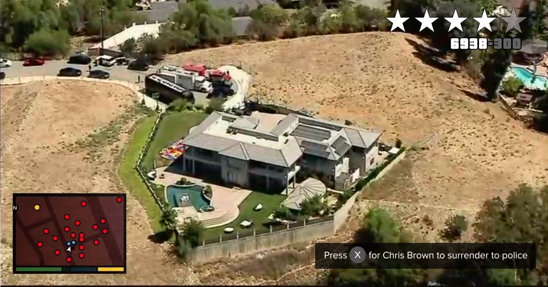 Funny Or Die On Twitter: "Live Shot Of Chris Brown�s House Right Now.  Https://T.co/Jswuyiduf9" / Twitter Funny Or Die On Twitter: "Live Shot Of Chris Brown�s House Right Now.  Https://T.co/Jswuyiduf9" / Twitter
