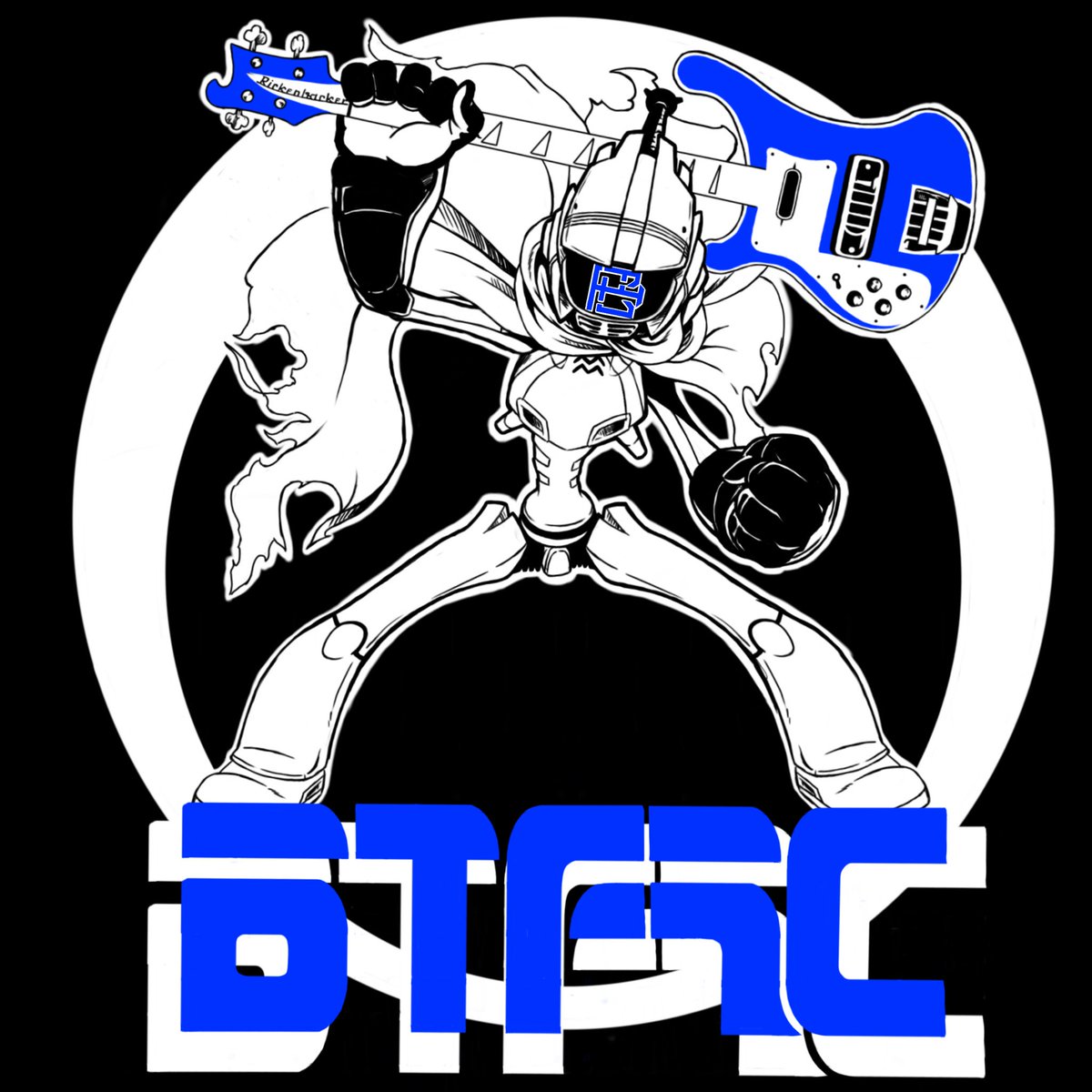 bitforceband's tweet image. #newmerch from the #bitforce camp. Hopefully in time for #sanjapan. 
Thanks Reggie Garcia for your hard work.
