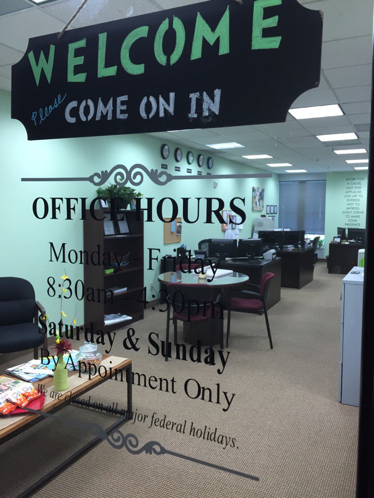 OyezzRealEstate's tweet photo. Our office hours are now up! Reach us anytime by calling 972-342-0011 #ShortSaleExperts #DFWRealEstate https://t.co/45aQV069zr