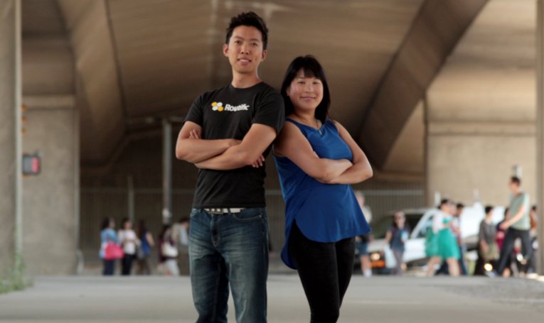BIVnews's tweet photo. Vancouver's @Routific putting itself on tech map with logistics software https://t.co/6e6sOwvseH https://t.co/QP4a8YAeC9