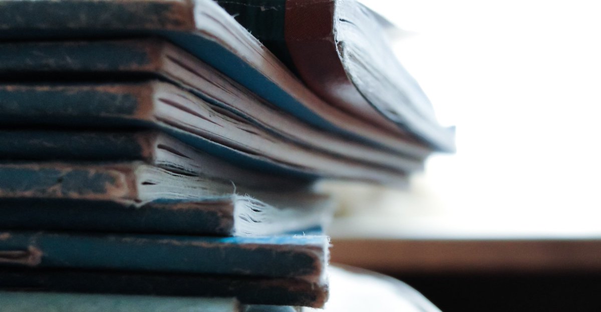 When it comes to Paper in Board Meetings, Less is More. See why...

buff.ly/2bxrQ6w