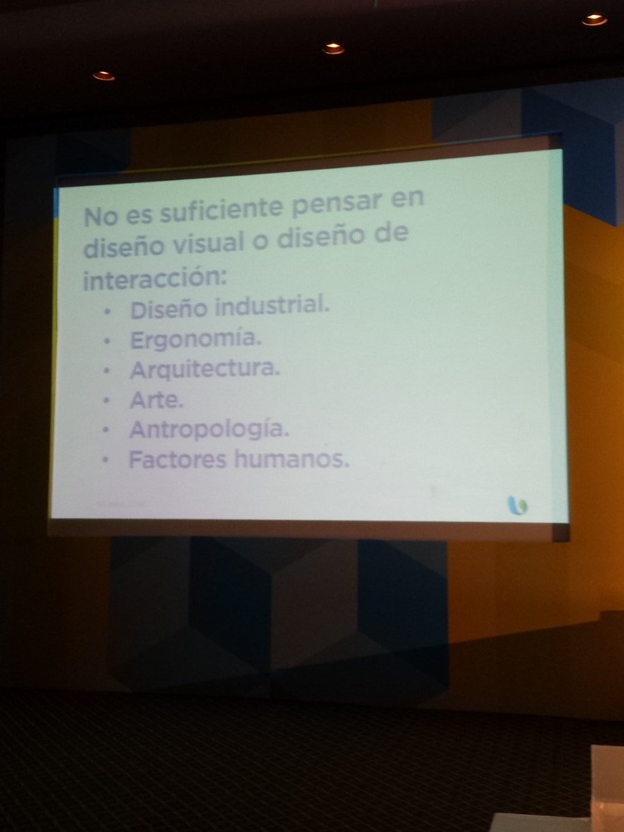 Elenhada's tweet image. Todo lo que hay que pensar para el #zeroUI: