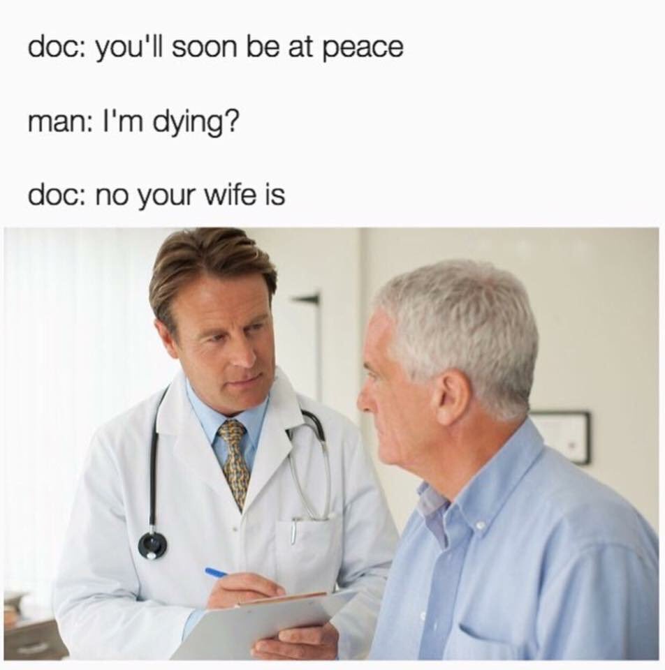 DeepestHumor's tweet image. RIP