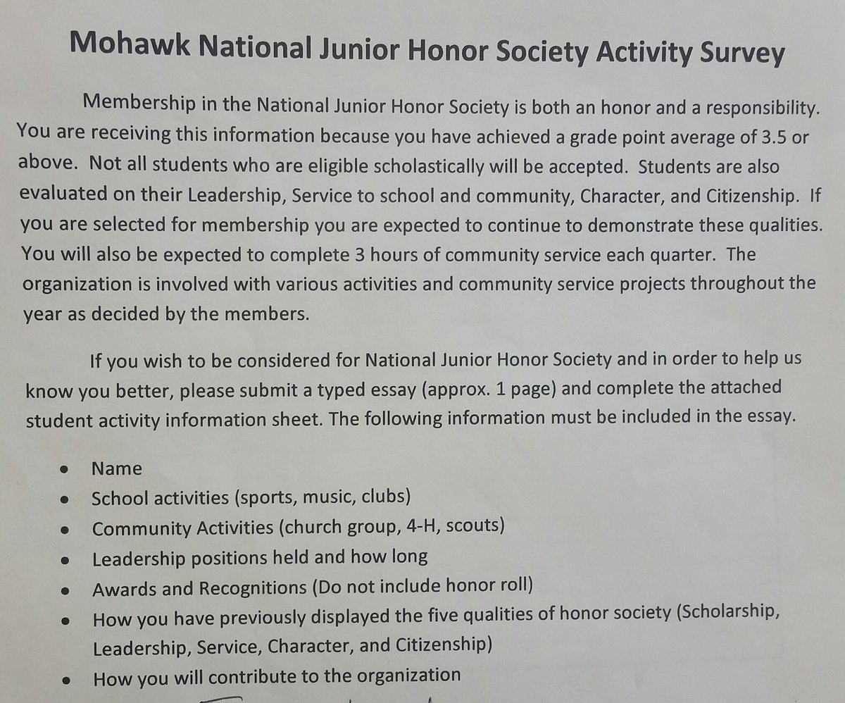 Graduating High School Essay Cheap Dissertation Proposal Writer Websites For Phd Best Thesis Community Service Essay Jrotc Examples Sample Nhs Sample Essays High School Students also Sample Persuasive Essay High School Examples Of Nhs Essays Nhs Essay On Leadership Definition Of Cause Secondary School English Essay