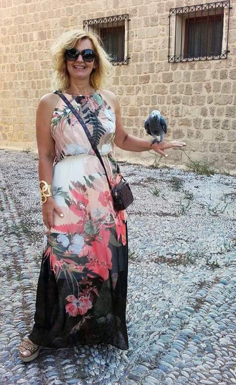 DimHalk's tweet photo. Το πε το πε....ο παπαγάλος.... https://t.co/zYBIqqgRNB