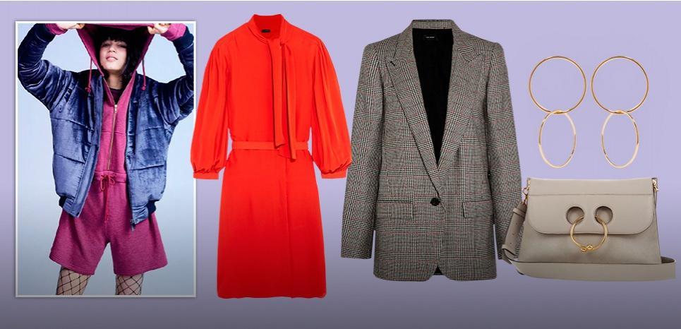Le_NouvelObs's tweet photo. Tendances : tout ce que l'on va porter cet automne-hiver 2016-2017 https://t.co/mz7xaRvDhT https://t.co/2JeSO2zK5z