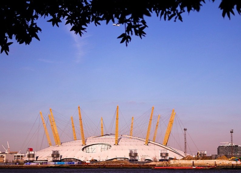 Londonist tweet media