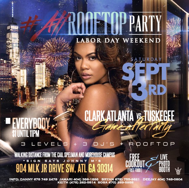 explicitbaddie2's tweet photo. #ExplicitBaddies Litt all night at #AtlRoofTop #AucRoofTop https://t.co/WdnfAT2yw5