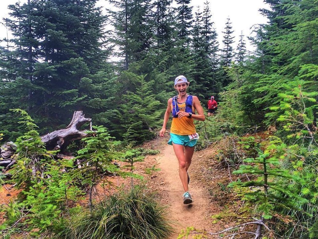 FirstEndurance's tweet image. @krissymoehl on her #CCC100 #cascadecrest100 WIN #Ultra #trailrunning #rookiecrew

bit.ly/2bDRoJE