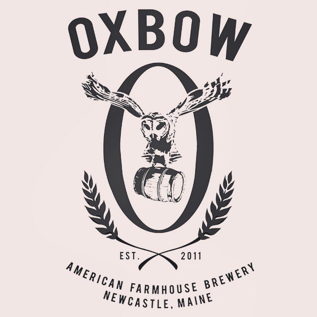 Really stoked for this...Next week our friends from <a href="/oxbowbeer/">Oxbow</a> are coming to town!! Stay tuned for details!!