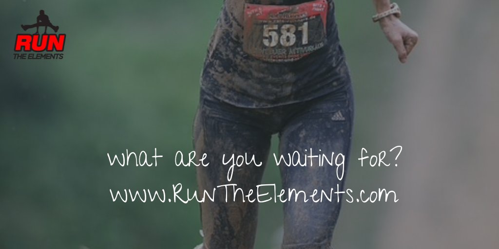 RunTheElements's tweet image. LAST CALL for all obstacle course runners..
Online entry ends TODAY!
buff.ly/2bNNO03