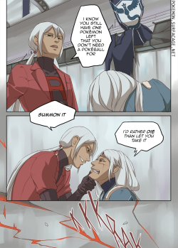 TeamValorCF's tweet photo. Once of the best comics I have read Part 1:
Credit: @surfacage https://t.co/8Q0SdhBP0S