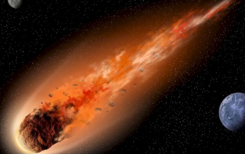 Sfiorata la Fine del Mondo? Asteroide coglie di sorpresa la Terra