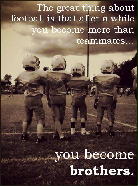 beargameplan's tweet image. Friday nights mean football again. Remember long after forgotten scores the true value of athletics are the memories