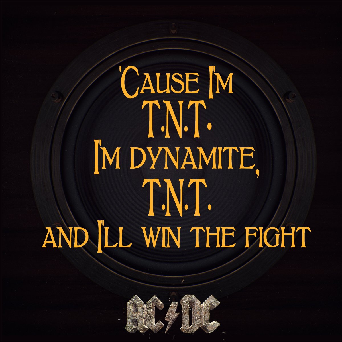 Tnt Acdc Regular Tuning