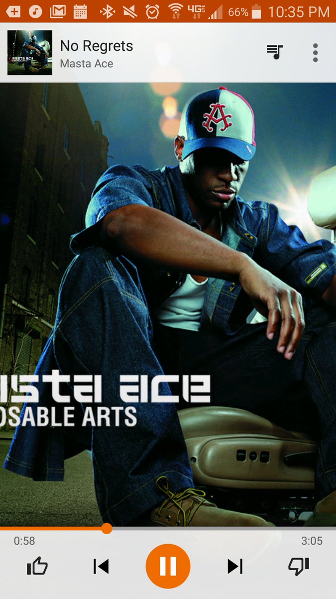 R_Oben's tweet image. @mastaace this got me through 2001! Crazy year for me. RJ was born too. Still bangs! #noregrets
