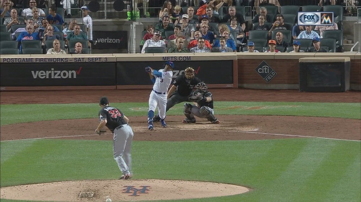Granderson goes deep twice, Mets beat Marlins again... bit.ly/2bADpaa?utm_me… https://t.co/Ok2z9bH9sQ