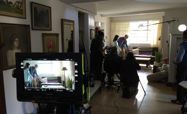 #UruguayAudiovisual <a href="/DIRECTVLA/">DIRECTV LatinAmerica</a> también eligió Uruguay para filmar su nueva campaña bit.ly/2bPZ6p1