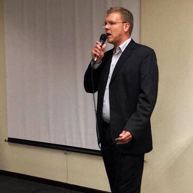 Armin du Preez tweet media