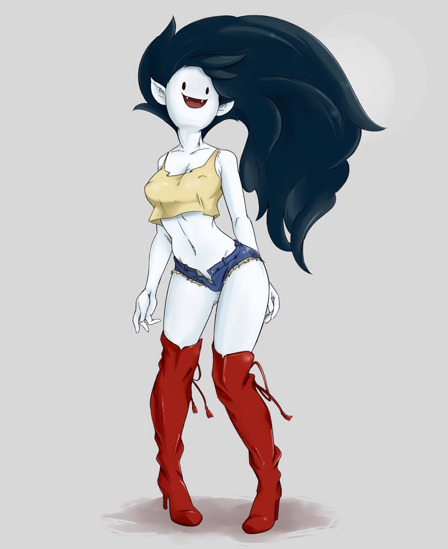 Marceline. 