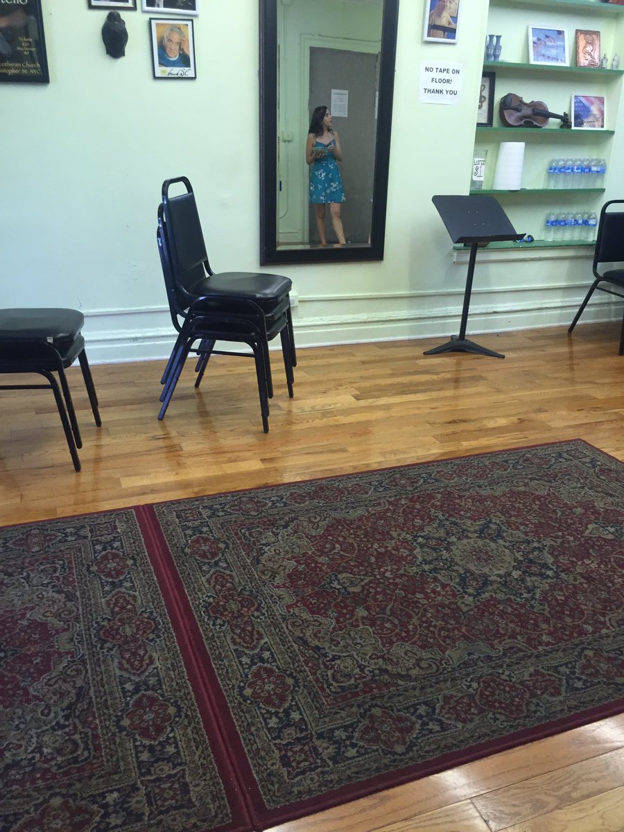 Molasses in January (molassesoffbway) Twitter