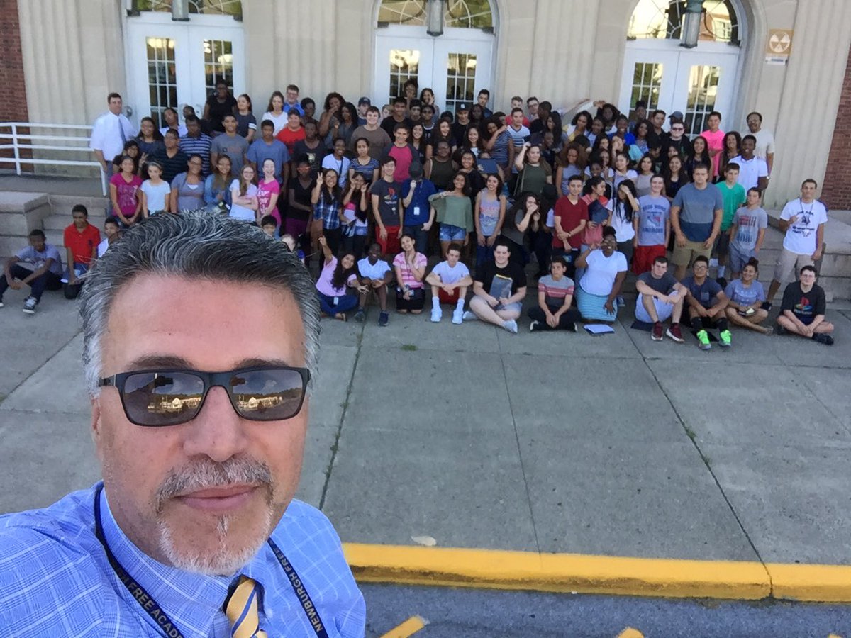 Welcome Class of 2020. Tomorrow's leaders beyond Academy Field. <a href="/NorthNfa/">NFA North Campus</a> <a href="/NFAWritingLab/">NFA Writing Lab</a> @excelsior_ptech <a href="/nfa/">nfa</a>