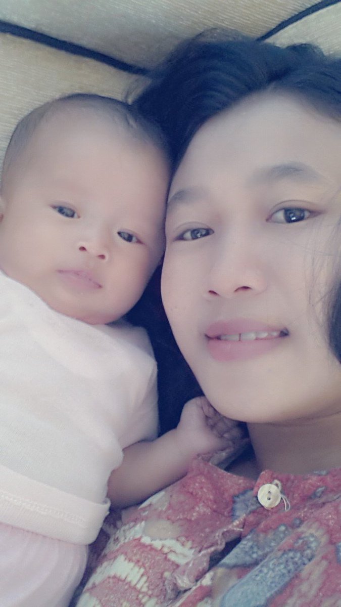 NasyaArdani's tweet image. Trimakasih ya allah ngkau sudah meanugrahkan anak yg bgitu cantik&amp;amp;mani untuku.smoga mnjdi ank yg solehah nak.