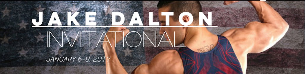 Cool that <a href="/jake_dalton/">Jake Dalton</a> now has a namesake event. Check it out 1/2017, hosted by <a href="/GymNevada/">Gymnastics Nevada</a>. jakedaltoninvitational.com